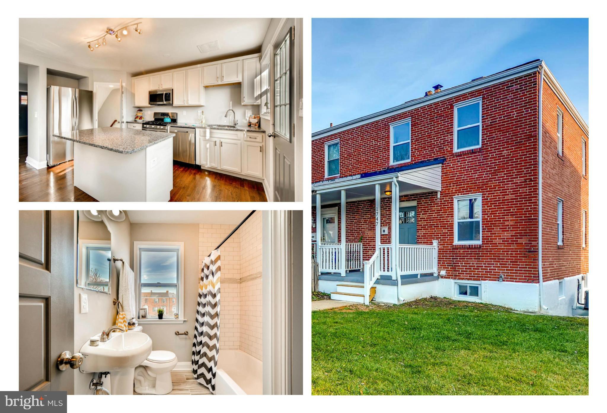 1747 Yakona Road Baltimore, MD 21234 - Photo 1 of 30 Interior (General)
