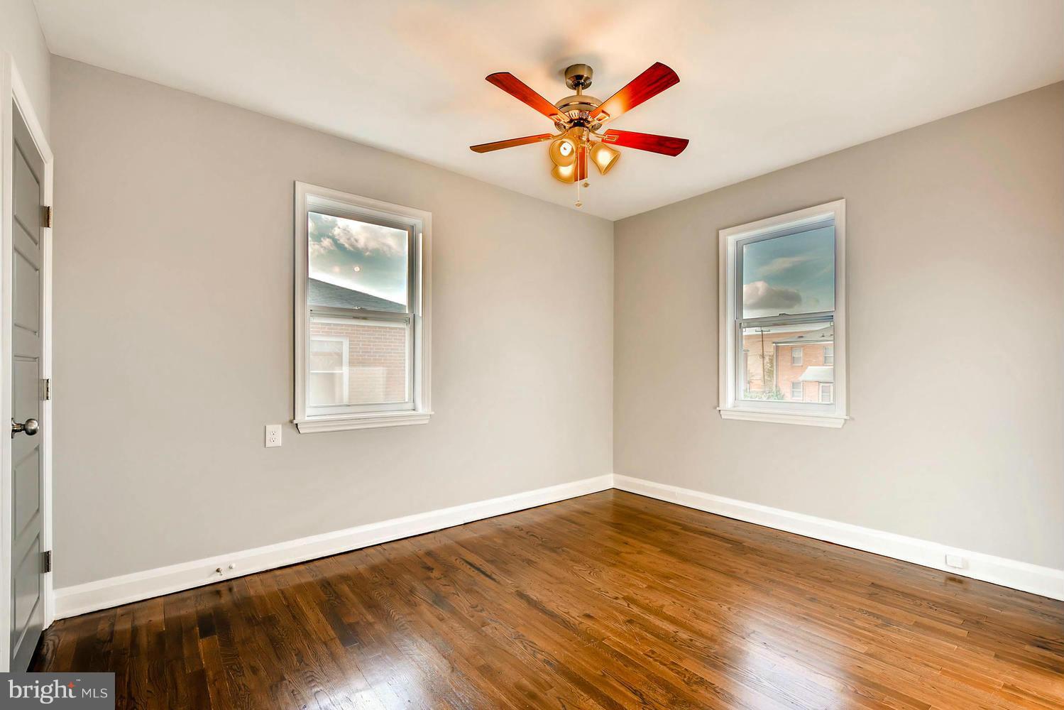 1747 Yakona Road Baltimore, MD 21234 - Photo 16 of 30 Bedroom