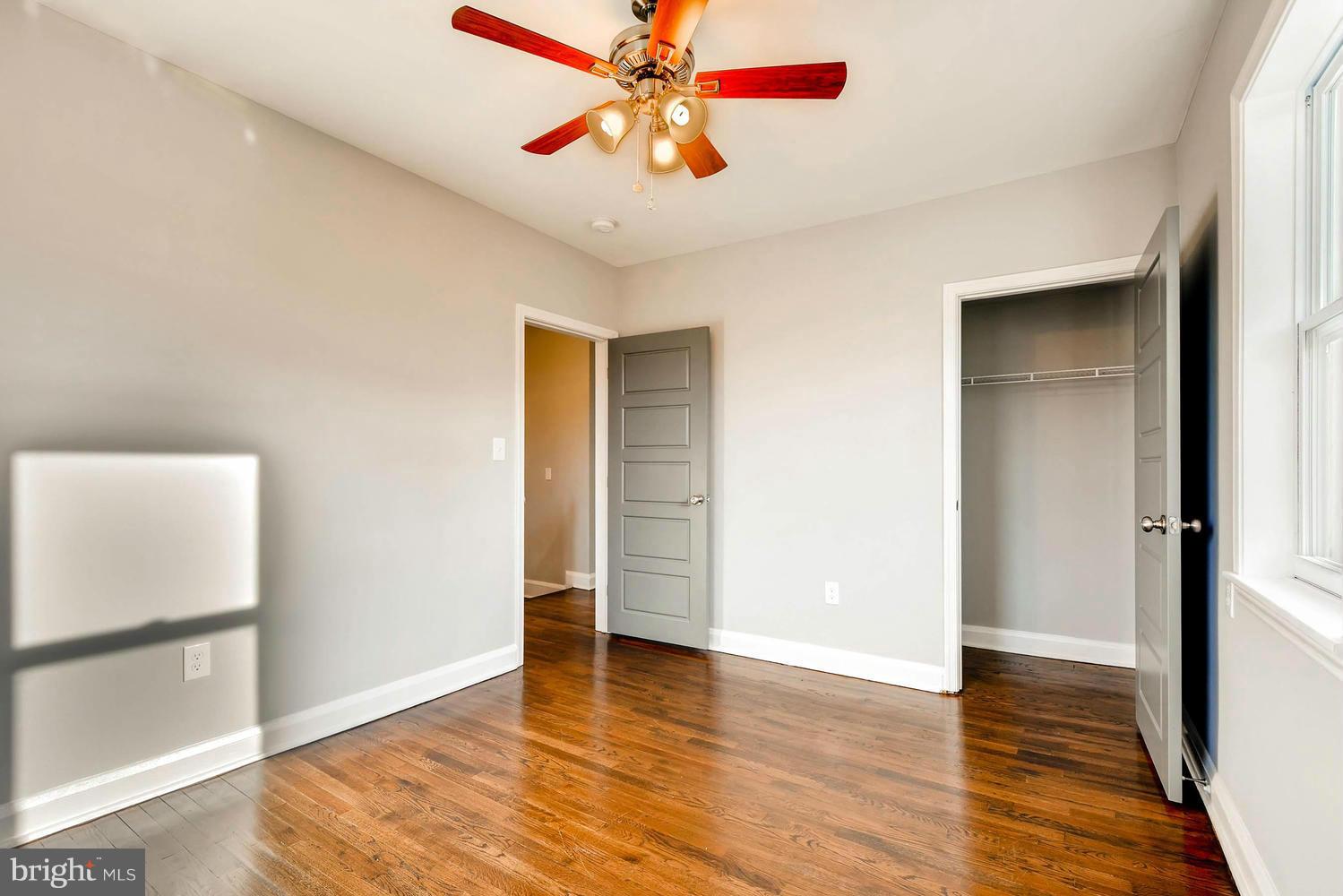1747 Yakona Road Baltimore, MD 21234 - Photo 17 of 30 Bedroom