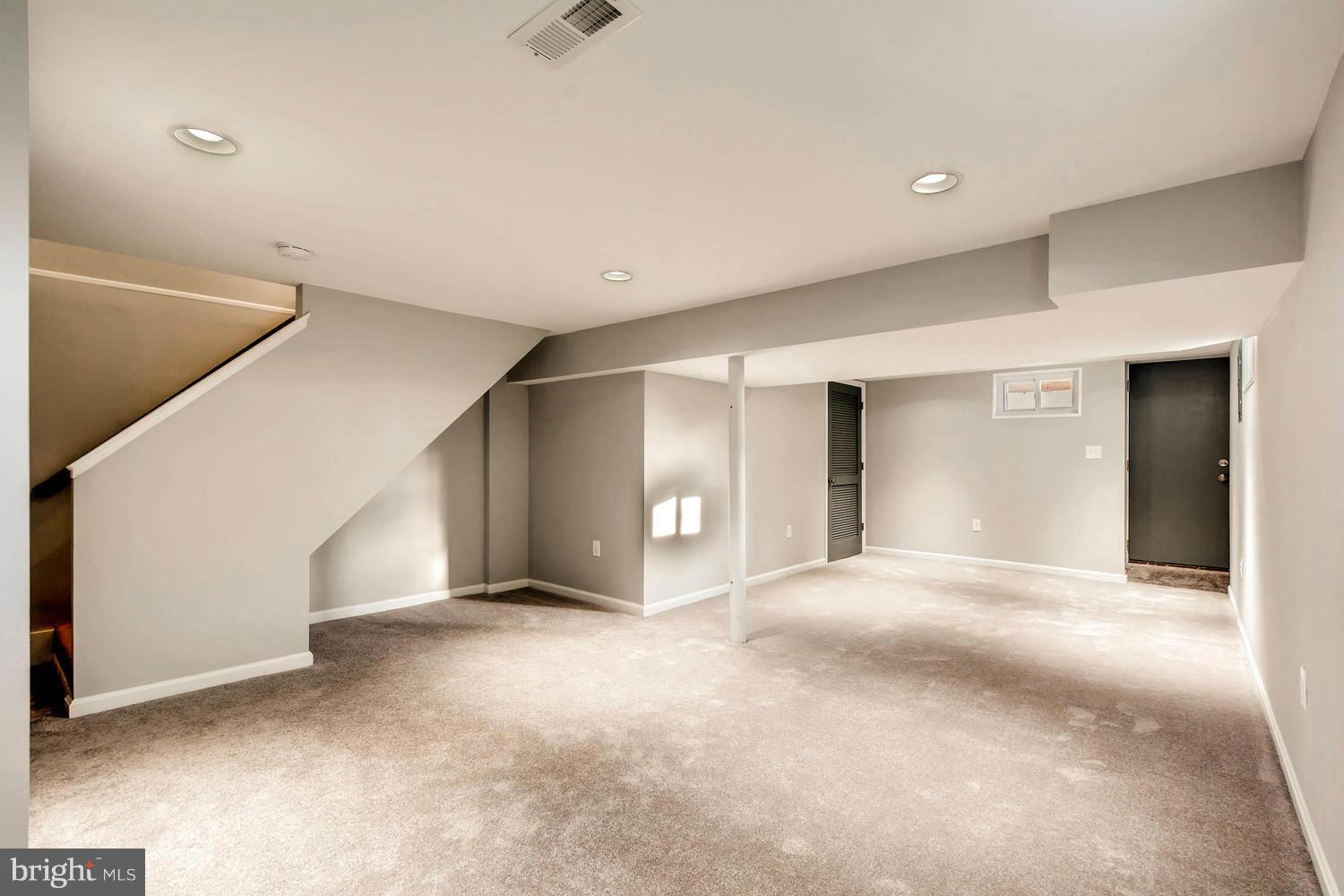 1747 Yakona Road Baltimore, MD 21234 - Photo 26 of 30 Basement