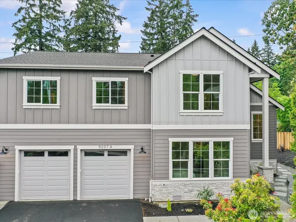 $1,395,000 | 9207 Northeast 175th Street, Unit A, Bothell, WA 98011