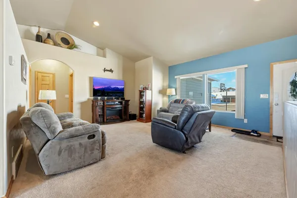 $595,000 | 1225 Rosewood Court, Sheridan, WY 82801