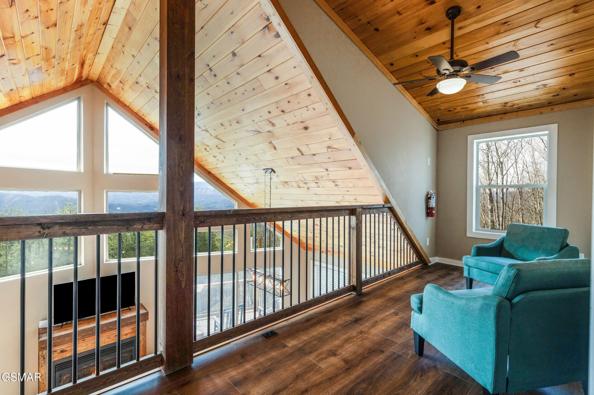 775 Shell Mountain Road Sevierville, TN 37876 - Photo 28 of 49 Gallery Image 28