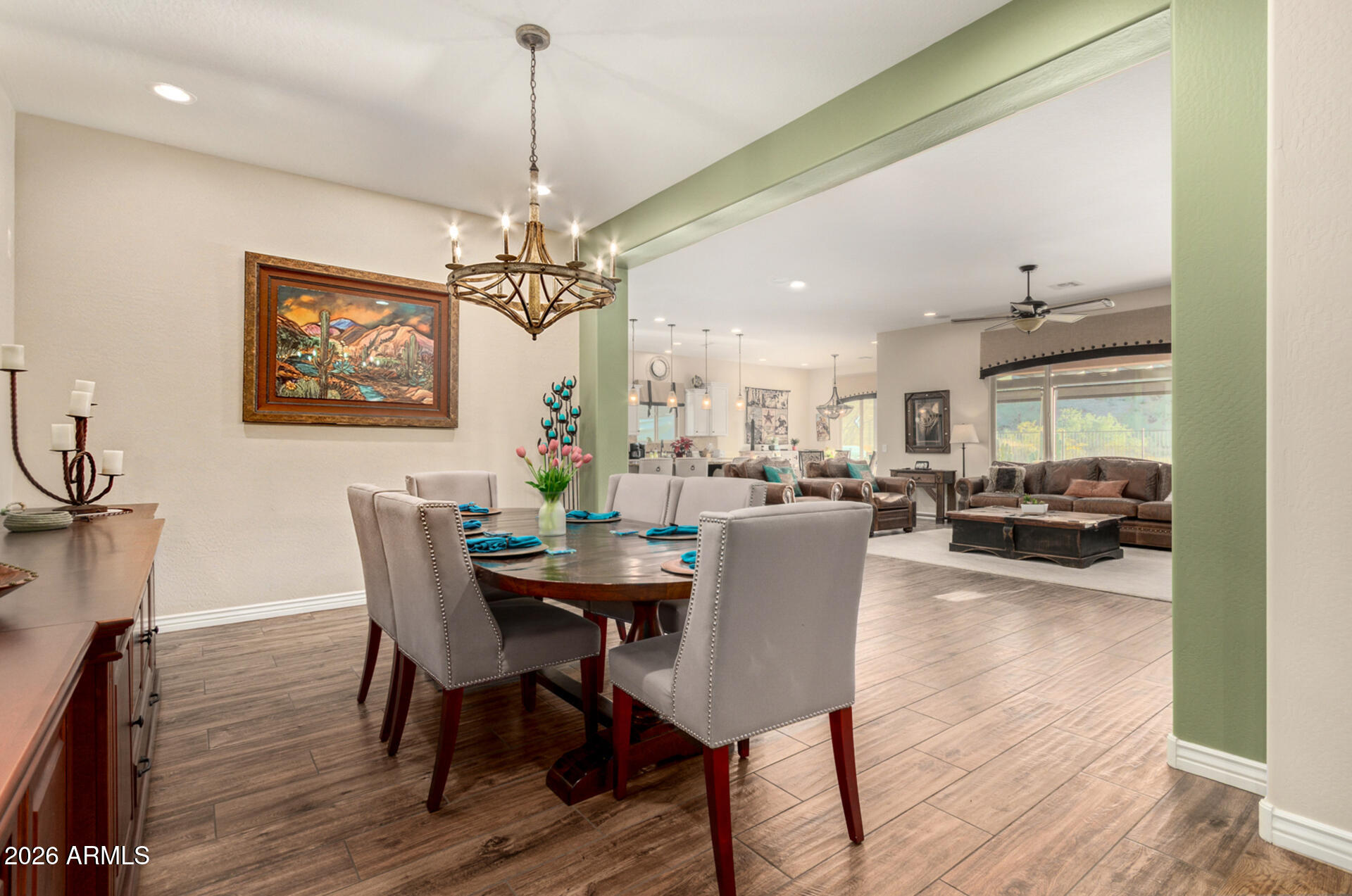 27870 North Silverado Ranch Road Peoria, AZ 85383 - Photo 16 of 83 Silverado Ranch 16