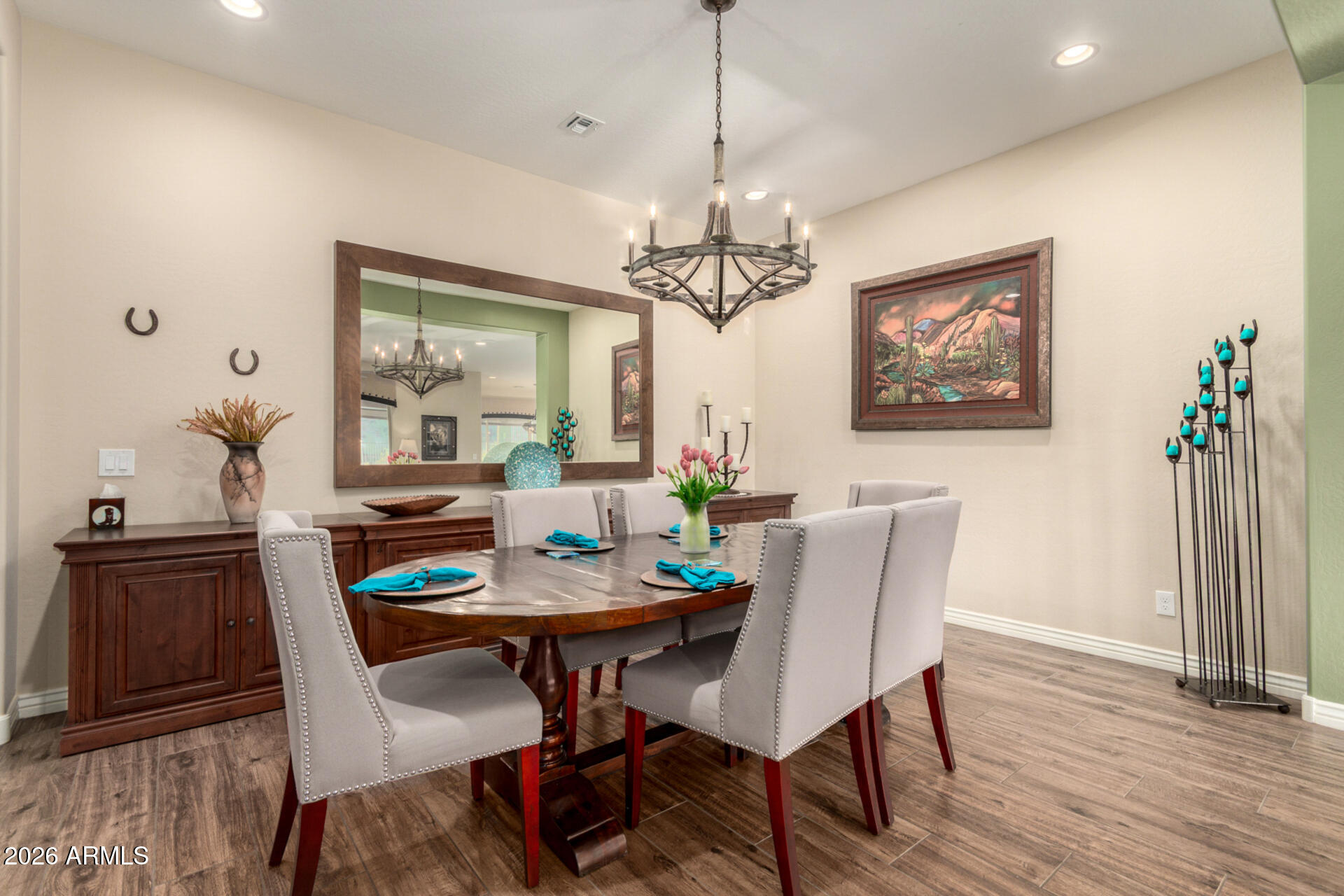 27870 North Silverado Ranch Road Peoria, AZ 85383 - Photo 17 of 83 Silverado Ranch 17