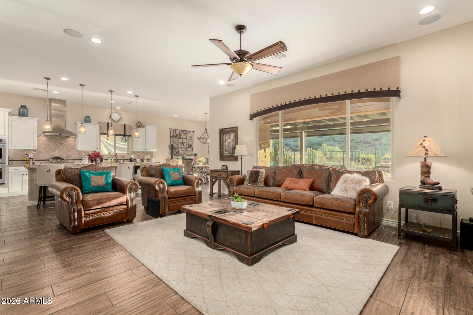 27870 North Silverado Ranch Road Peoria, AZ 85383 - Photo 19 of 83 Silverado Ranch 19