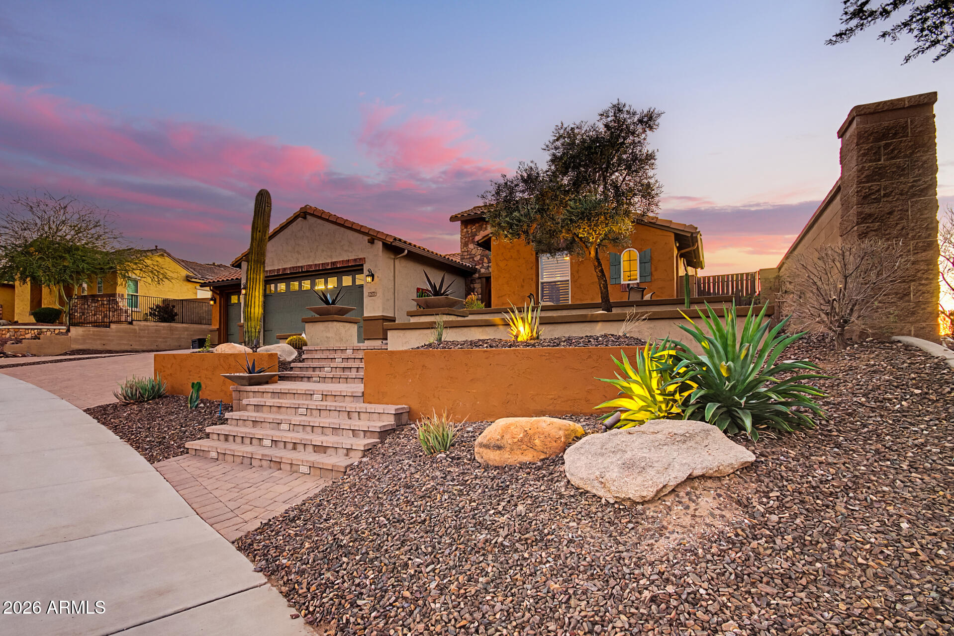 27870 North Silverado Ranch Road Peoria, AZ 85383 - Photo 4 of 83 Silverado Ranch 4