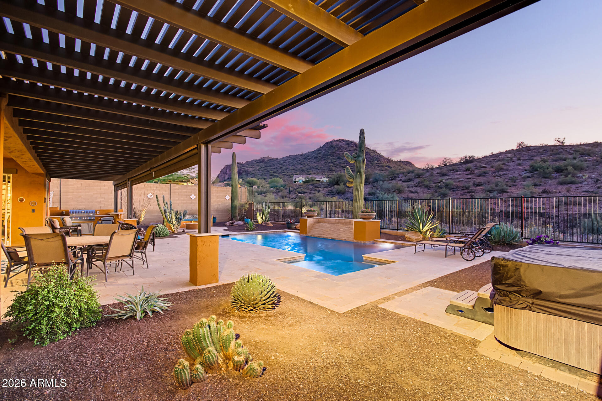 27870 North Silverado Ranch Road Peoria, AZ 85383 - Photo 54 of 83 Silverado Ranch 54