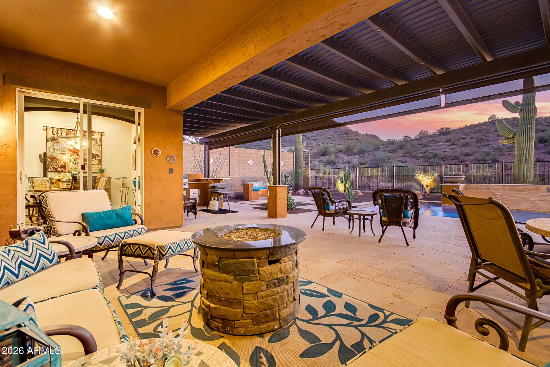 27870 North Silverado Ranch Road Peoria, AZ 85383 - Photo 55 of 83 Silverado Ranch 55