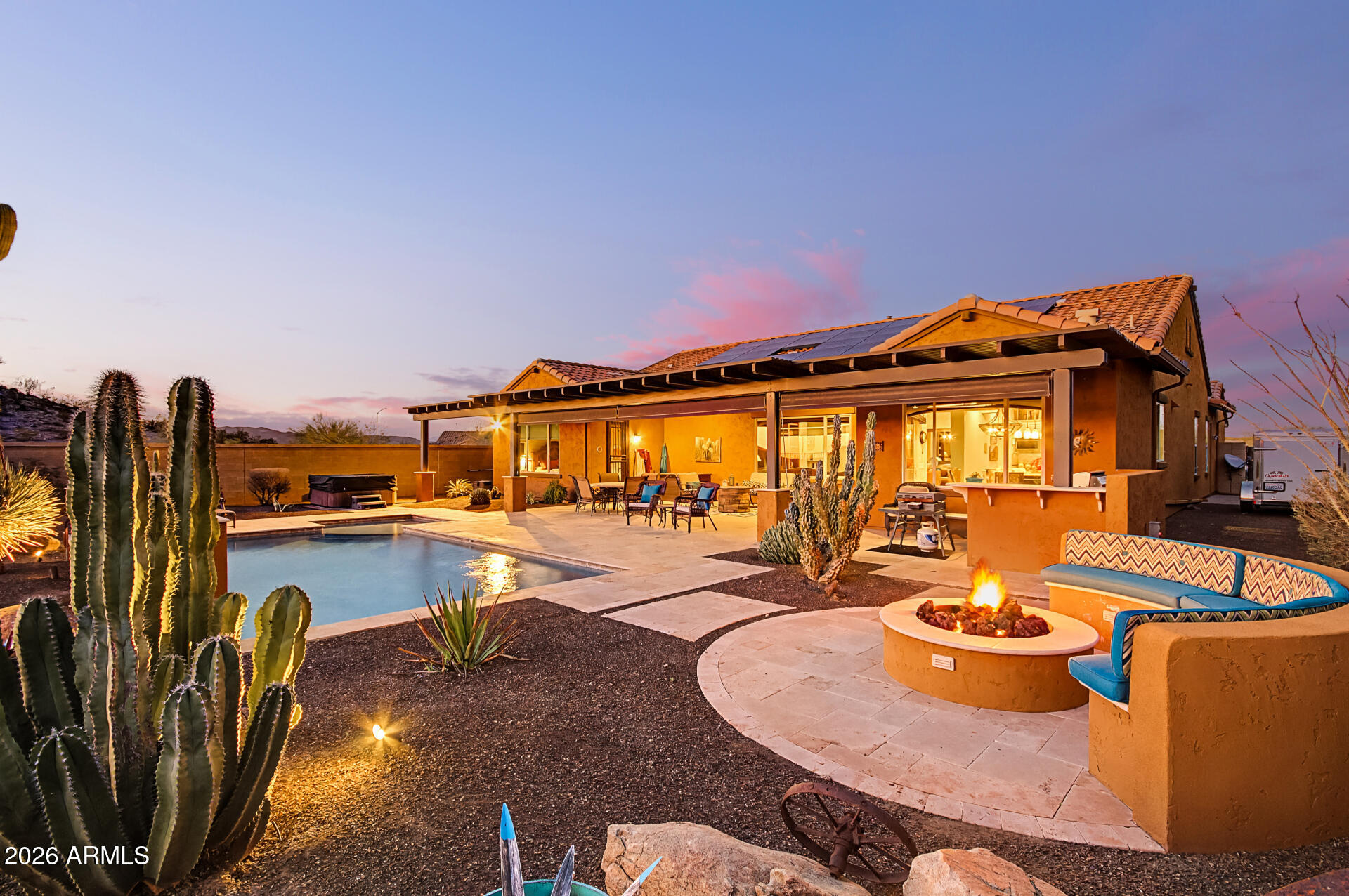 27870 North Silverado Ranch Road Peoria, AZ 85383 - Photo 57 of 83 Silverado Ranch 57