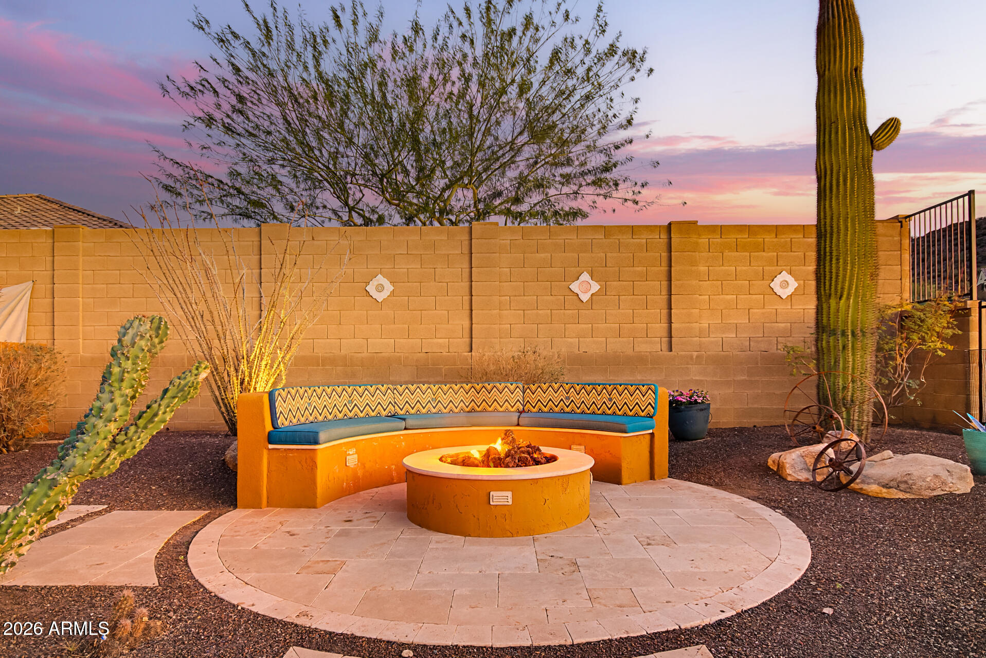 27870 North Silverado Ranch Road Peoria, AZ 85383 - Photo 58 of 83 Silverado Ranch 58