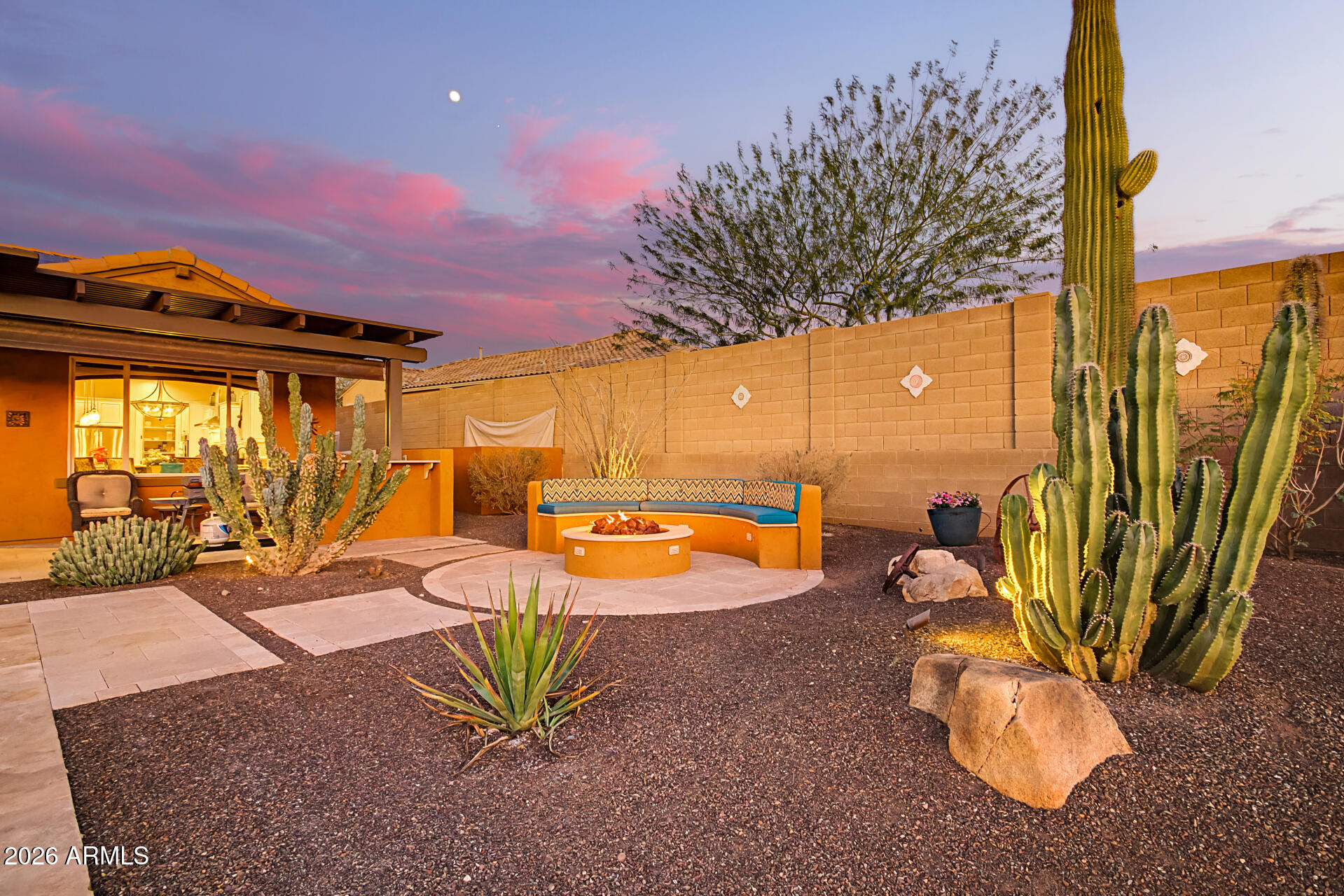 27870 North Silverado Ranch Road Peoria, AZ 85383 - Photo 59 of 83 Silverado Ranch 59