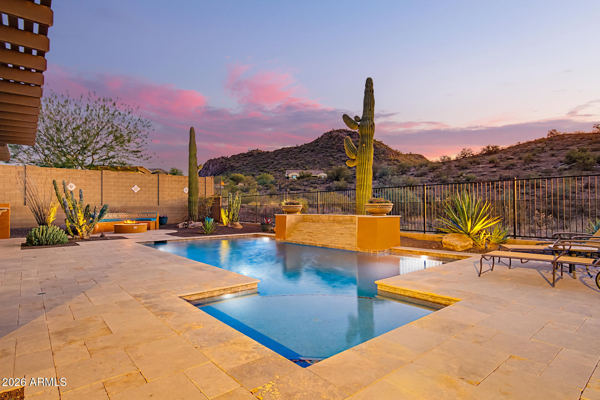 27870 North Silverado Ranch Road Peoria, AZ 85383 - Photo 61 of 83 Silverado Ranch 61