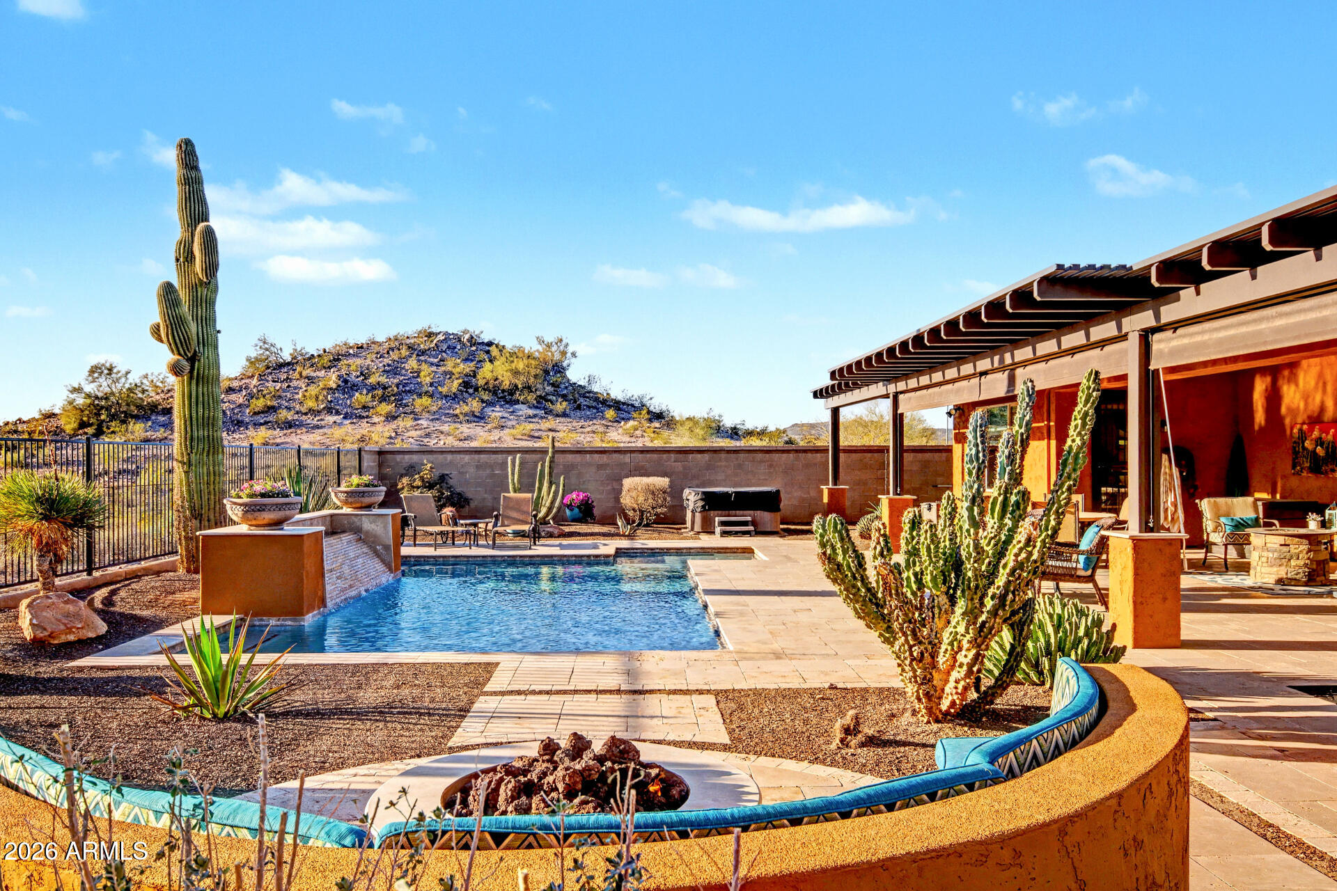 27870 North Silverado Ranch Road Peoria, AZ 85383 - Photo 69 of 83 Silverado Ranch 73