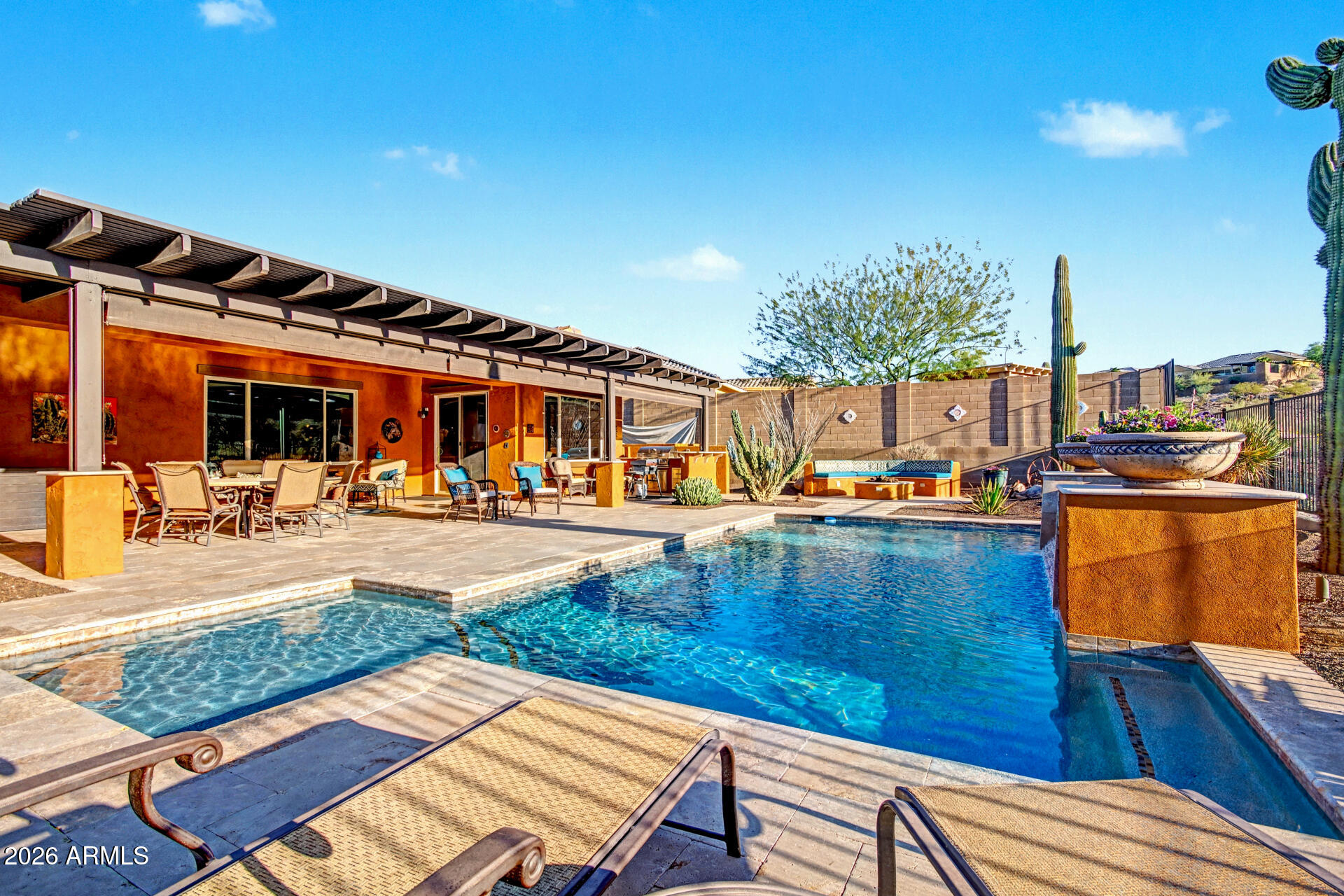 27870 North Silverado Ranch Road Peoria, AZ 85383 - Photo 73 of 83 Silverado Ranch 77