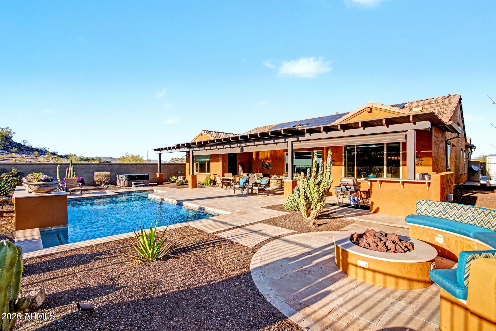 27870 North Silverado Ranch Road Peoria, AZ 85383 - Photo 75 of 83 Silverado Ranch 79