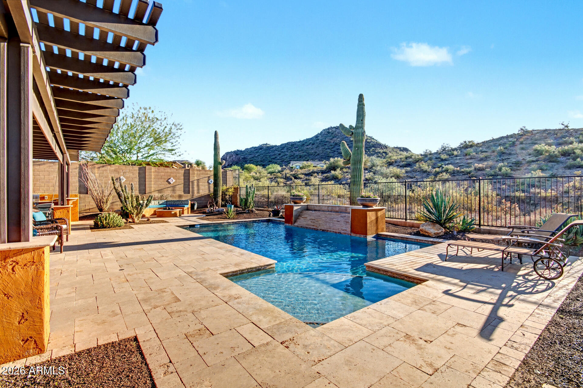 27870 North Silverado Ranch Road Peoria, AZ 85383 - Photo 76 of 83 Silverado Ranch 80