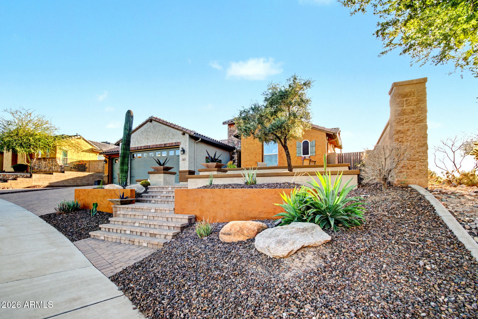 27870 North Silverado Ranch Road Peoria, AZ 85383 - Photo 8 of 83 Silverado Ranch 8