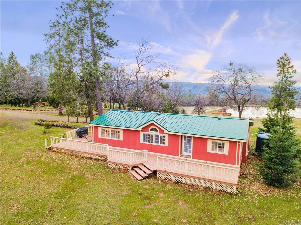 21725 Graham Road Manton, CA 96059 - Photo 1 of 1 Gallery Image 1