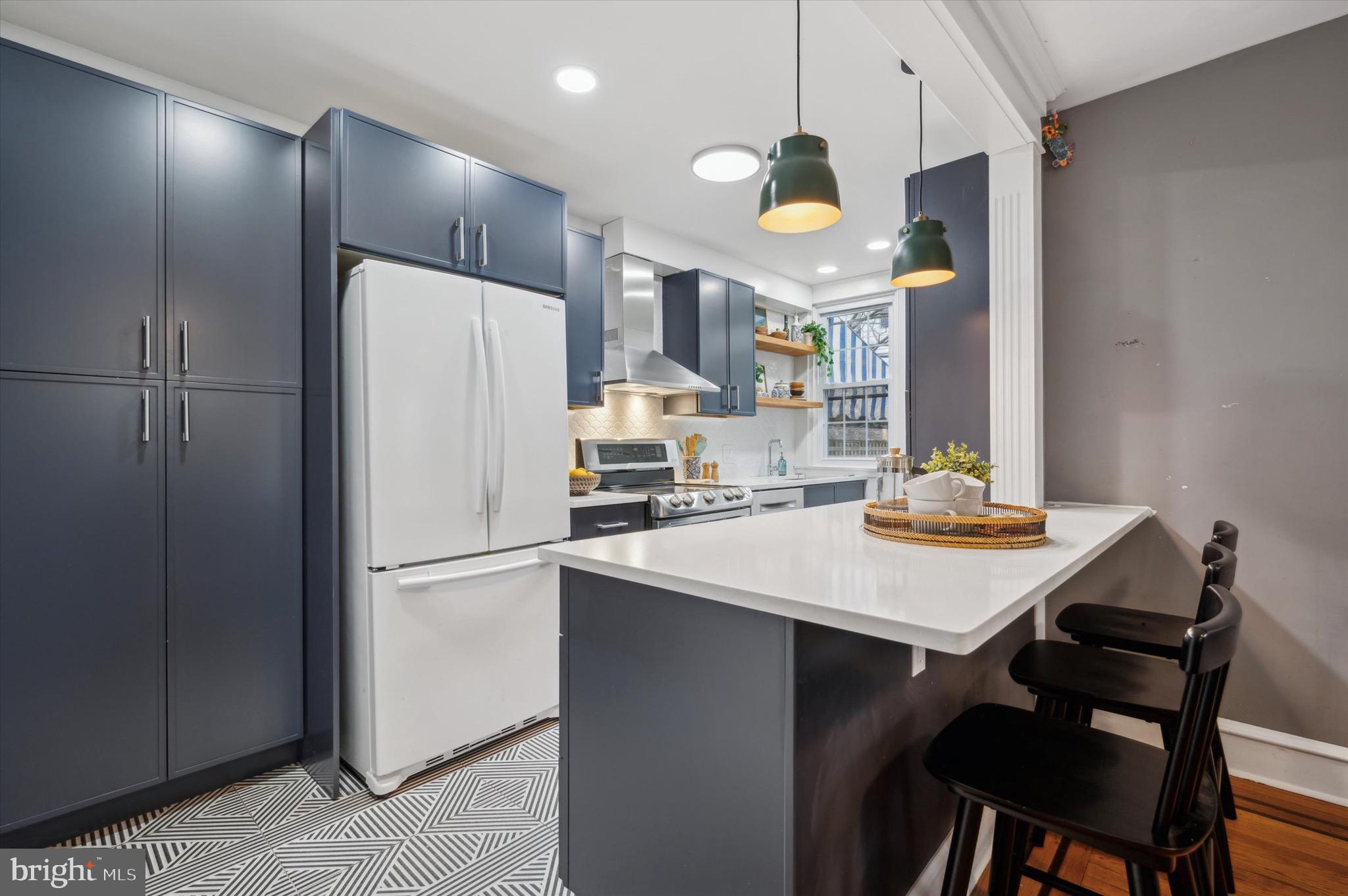 333 Wellesley Road Philadelphia, PA 19119 - Photo 13 of 35 Kitchen