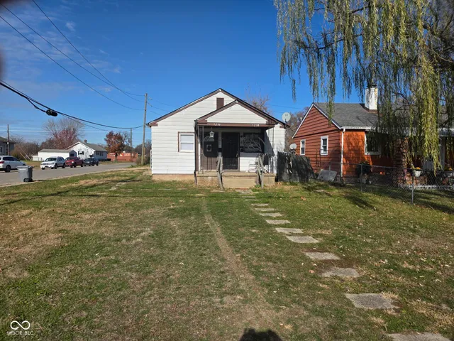 $147,500 | 5236 Fletcher Avenue, Indianapolis, IN 46219