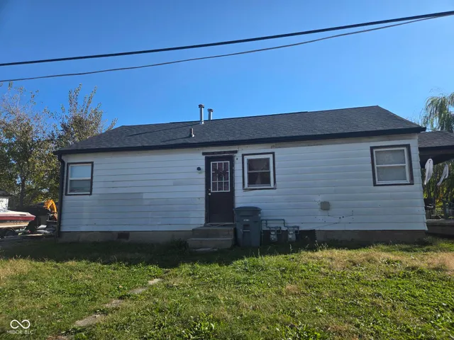 $147,500 | 5236 Fletcher Avenue, Indianapolis, IN 46219