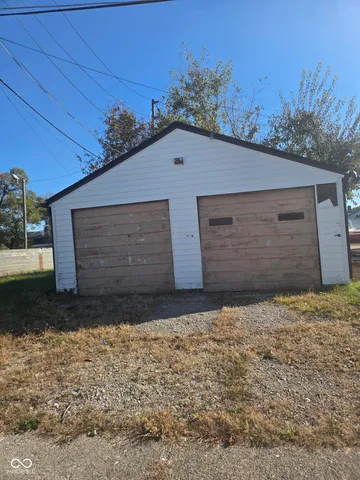 $147,500 | 5236 Fletcher Avenue, Indianapolis, IN 46219