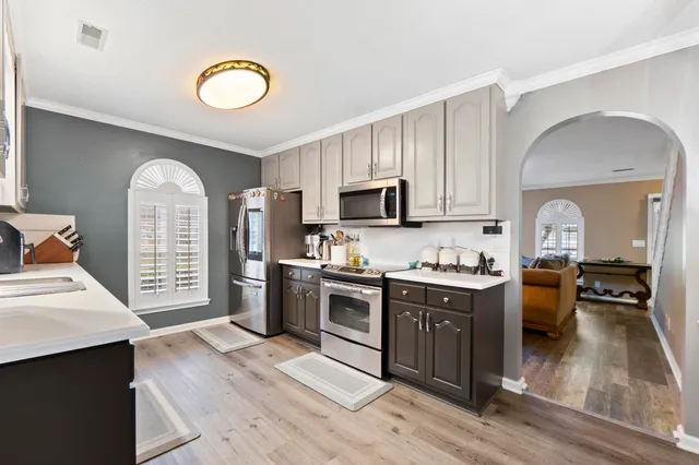 $289,000 | 1700 Willow Oaks Lane, Unit 25, Dalton, GA 30721