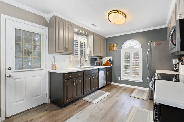 $289,000 | 1700 Willow Oaks Lane, Unit 25, Dalton, GA 30721