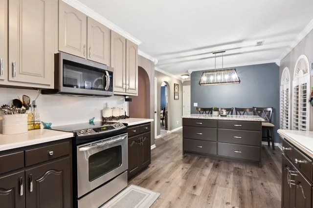 $289,000 | 1700 Willow Oaks Lane, Unit 25, Dalton, GA 30721