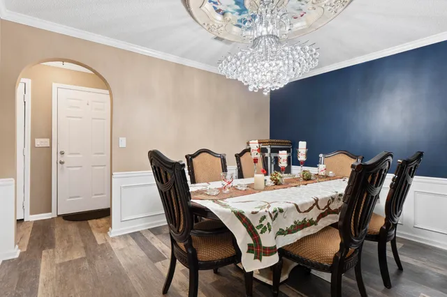 $289,000 | 1700 Willow Oaks Lane, Unit 25, Dalton, GA 30721