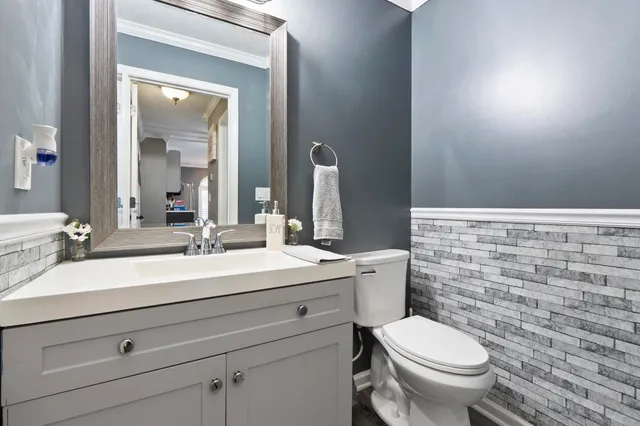 $289,000 | 1700 Willow Oaks Lane, Unit 25, Dalton, GA 30721