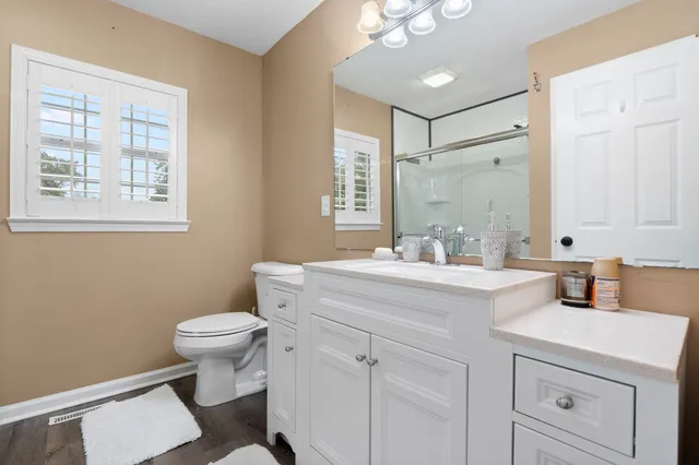 $289,000 | 1700 Willow Oaks Lane, Unit 25, Dalton, GA 30721