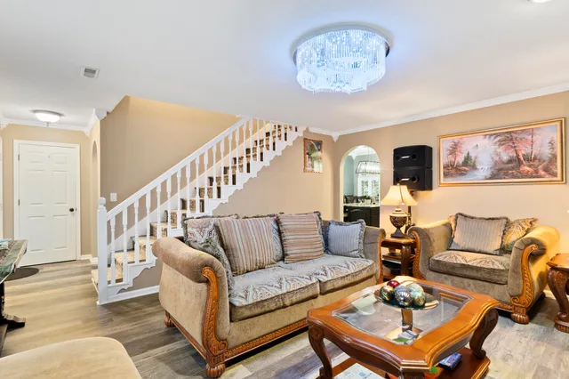 $289,000 | 1700 Willow Oaks Lane, Unit 25, Dalton, GA 30721