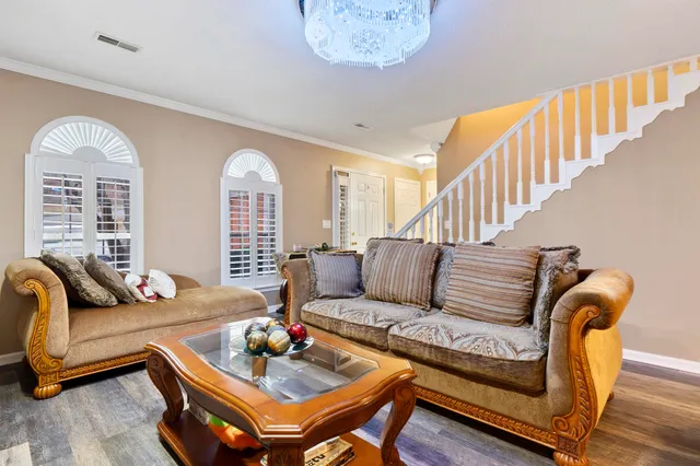 $289,000 | 1700 Willow Oaks Lane, Unit 25, Dalton, GA 30721