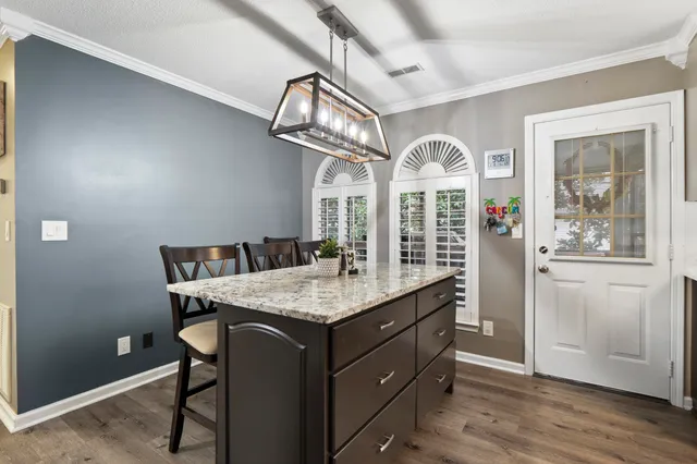 $289,000 | 1700 Willow Oaks Lane, Unit 25, Dalton, GA 30721