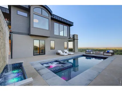 $7,995,000 | 3645 Cholla Court, Boulder, CO 80304