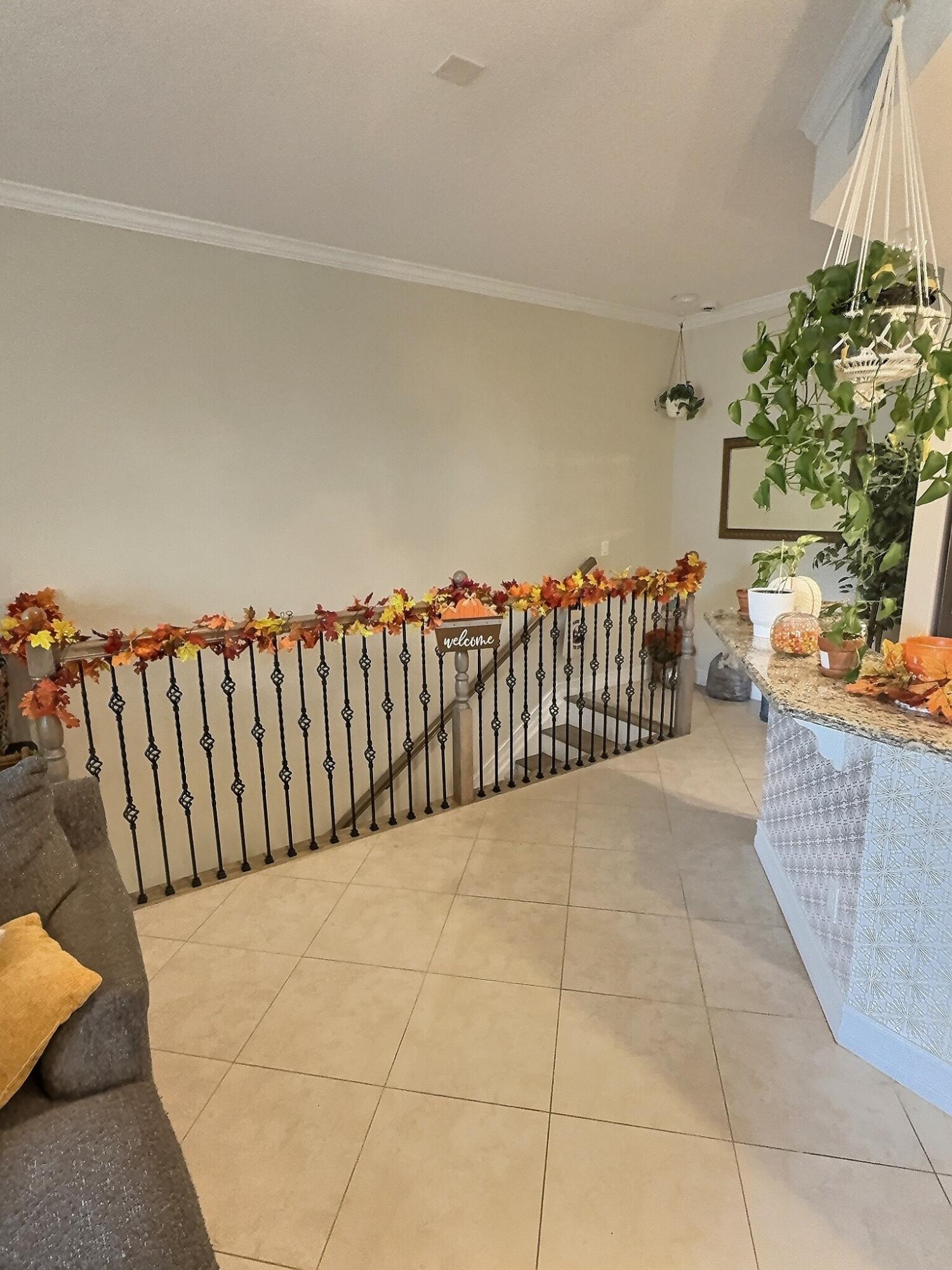 10320 Southwest Stephanie Way, Unit 7210 Port St. Lucie, FL 34987 - Photo 14 of 15 a view of a terrace