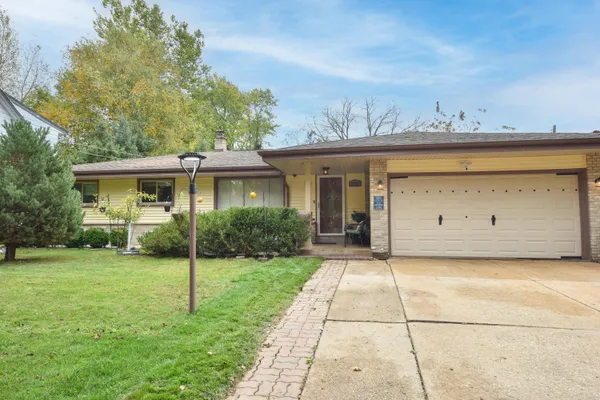 $324,900 | 10723 West Rohr Avenue, Milwaukee, WI 53225