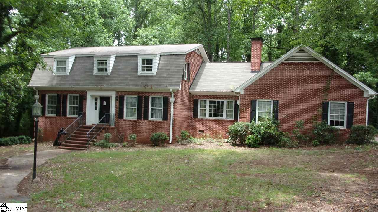 204 Edgemont Street Easley, SC 29642 - Photo 1 of 15 Gallery Image 1