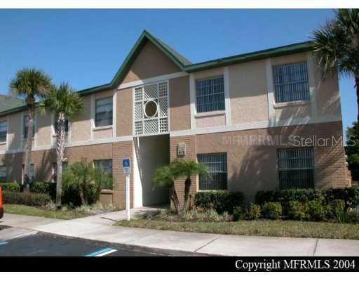 9825 Turf Way, Unit 2 Orlando, FL 32837 - Photo 1 of 1 Exterior Front