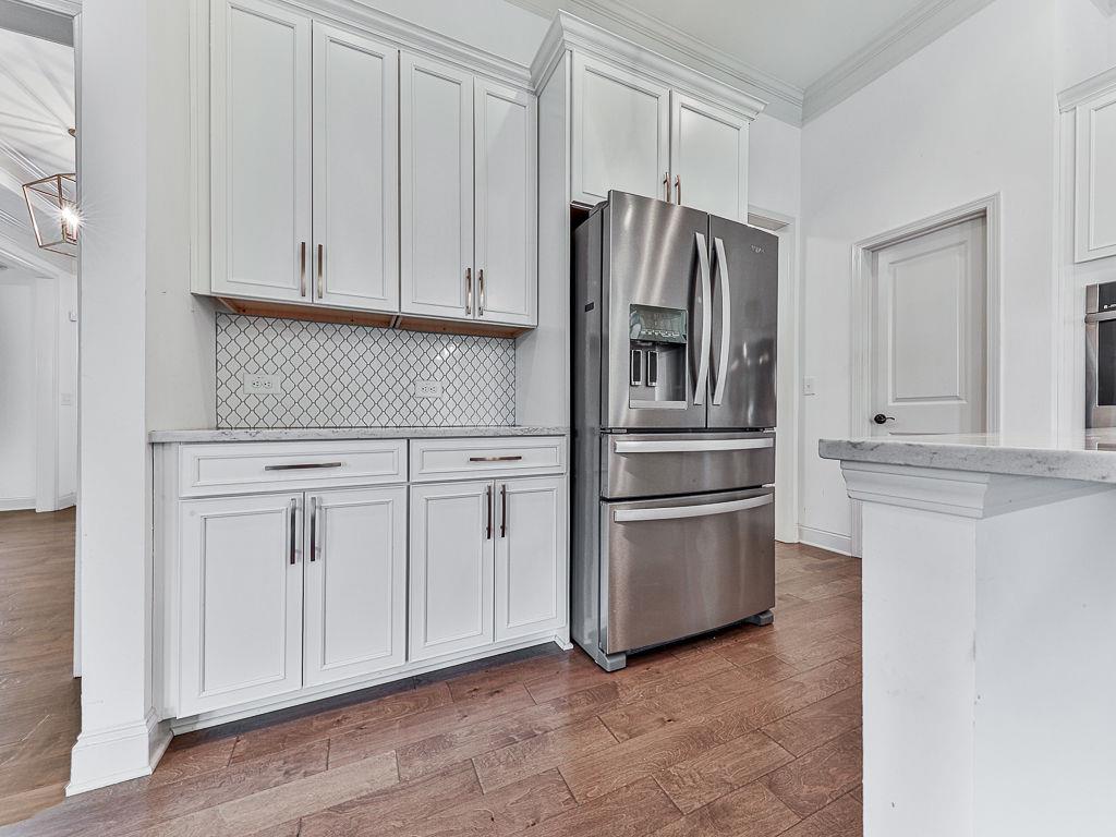 511 Laurel Grove Canton, GA 30114 - Photo 21 of 71