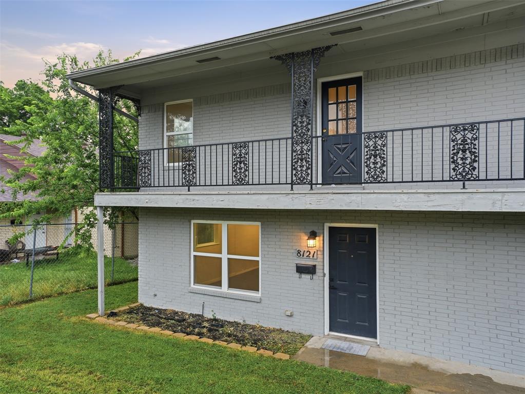 8121 Ferguson Road Dallas, TX 75228 - Photo 2 of 37