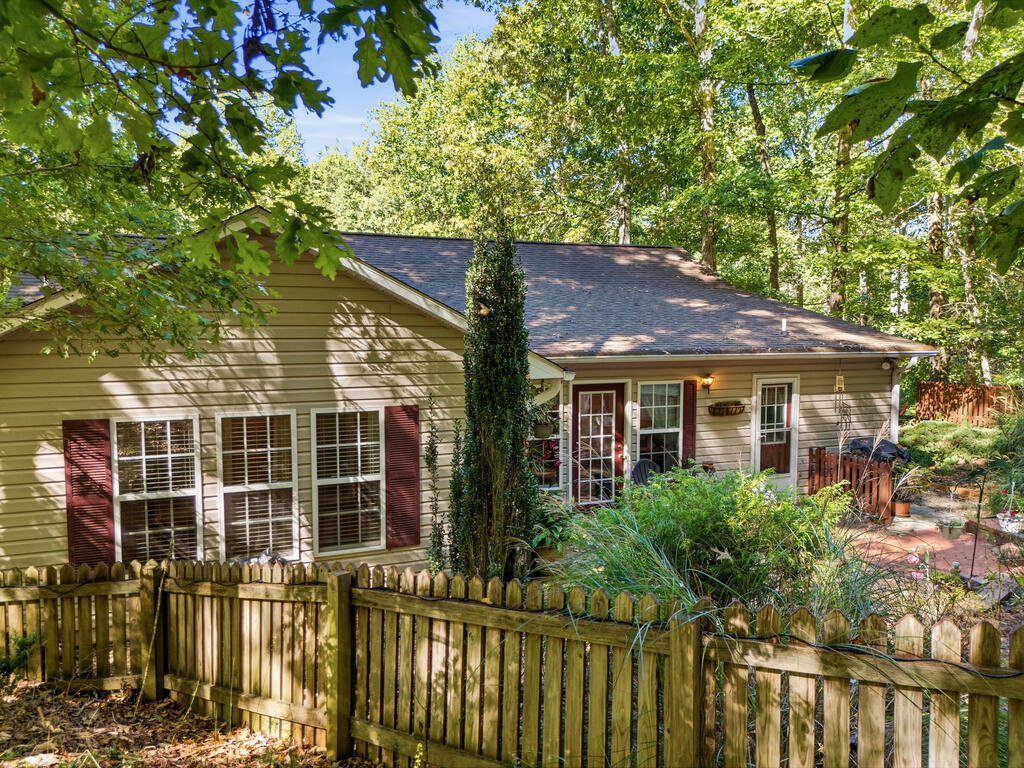654 Ford Road Warne, NC 28909 - Photo 34 of 61 Gallery Image 34