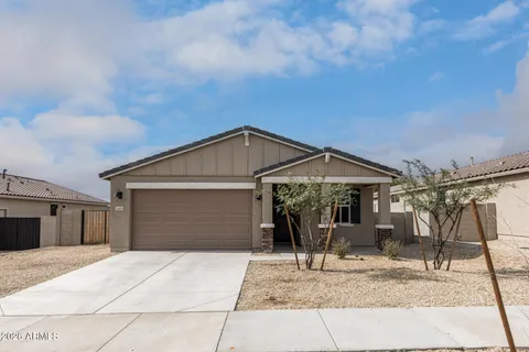 $399,000 | 3418 South 177th Drive, Goodyear, AZ 85338