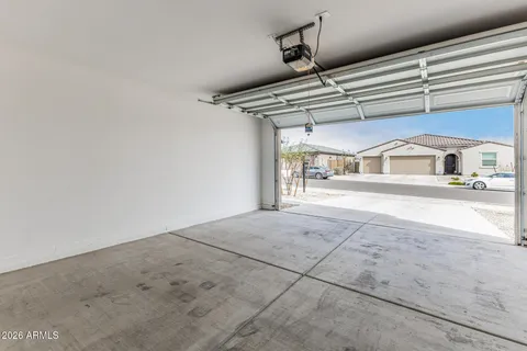 a view of counter top