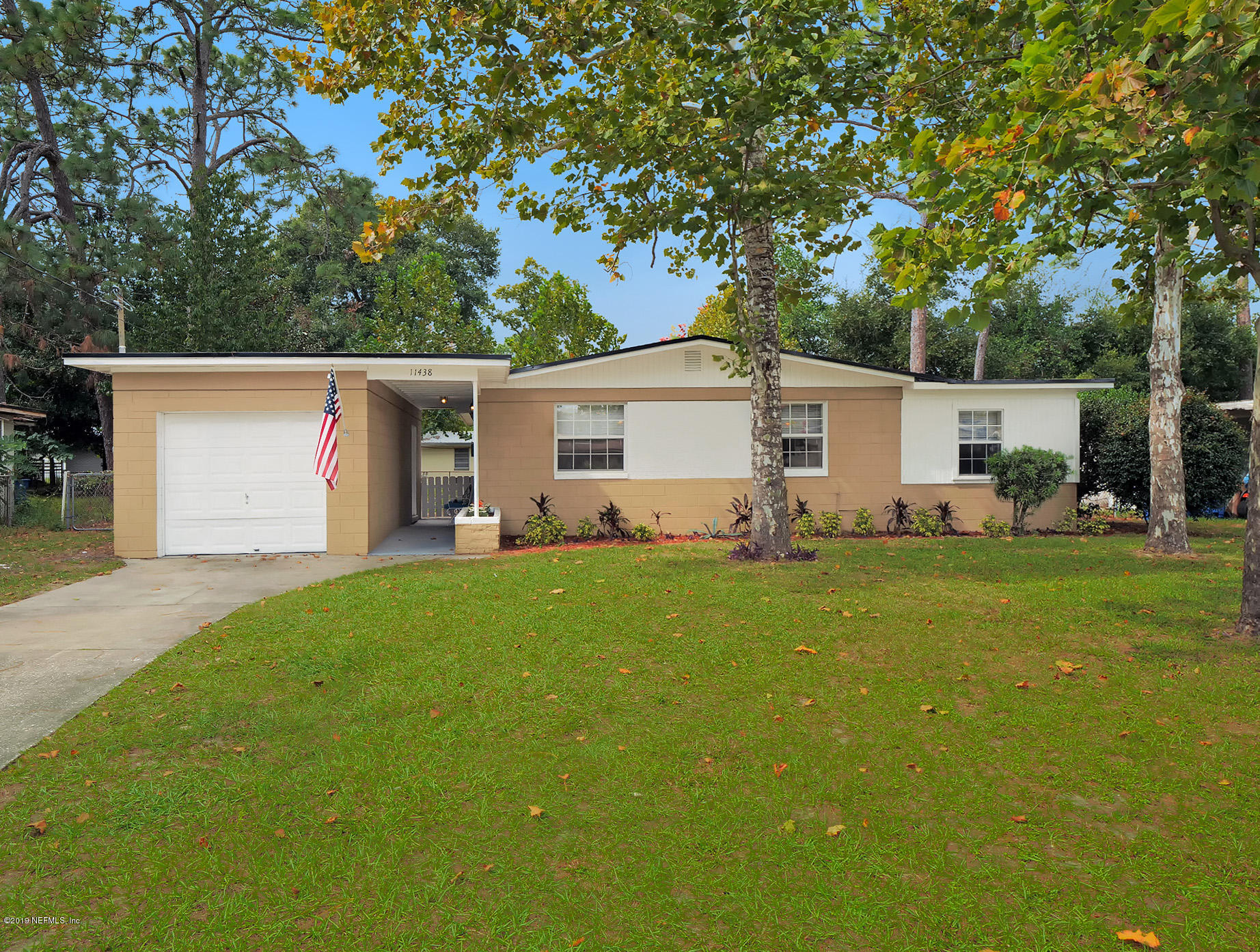 11438 Emuness Road Jacksonville, FL 32218 - Photo 3 of 32 11438 Emuness Rd-1