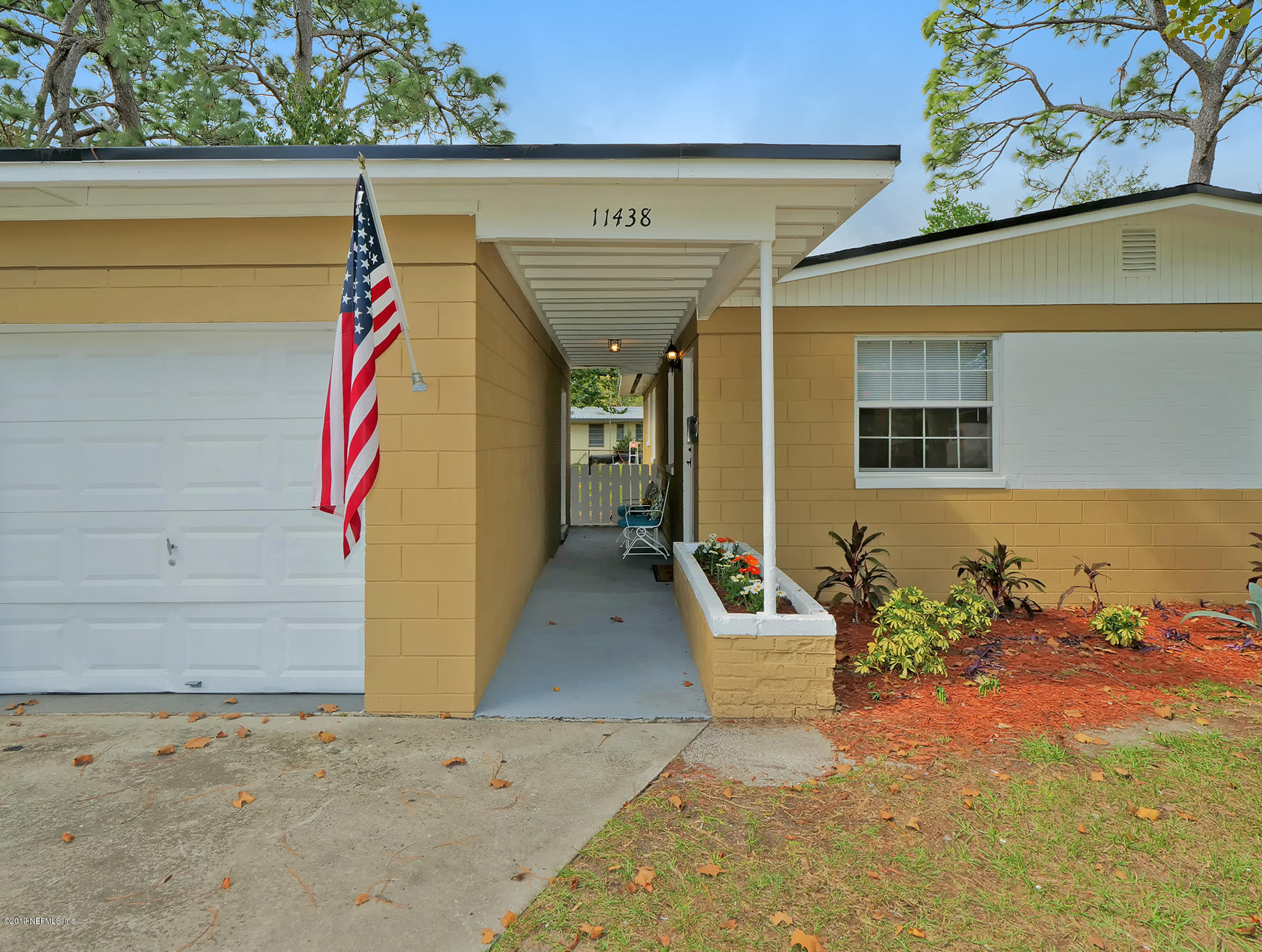 11438 Emuness Road Jacksonville, FL 32218 - Photo 4 of 32 11438 Emuness Rd-2