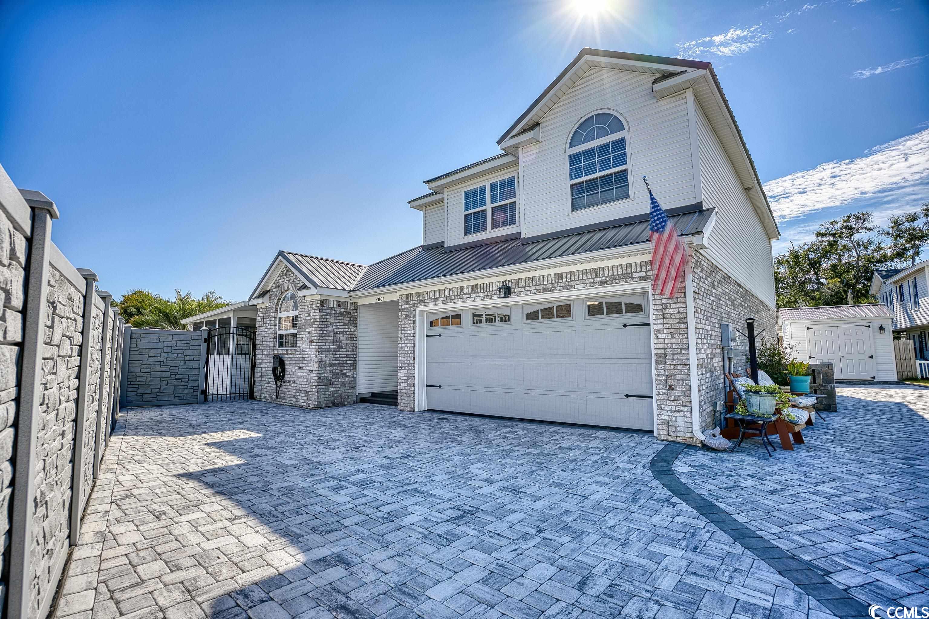 4001 Acorn Way North Myrtle Beach, SC 29582 - Photo 1 of 40