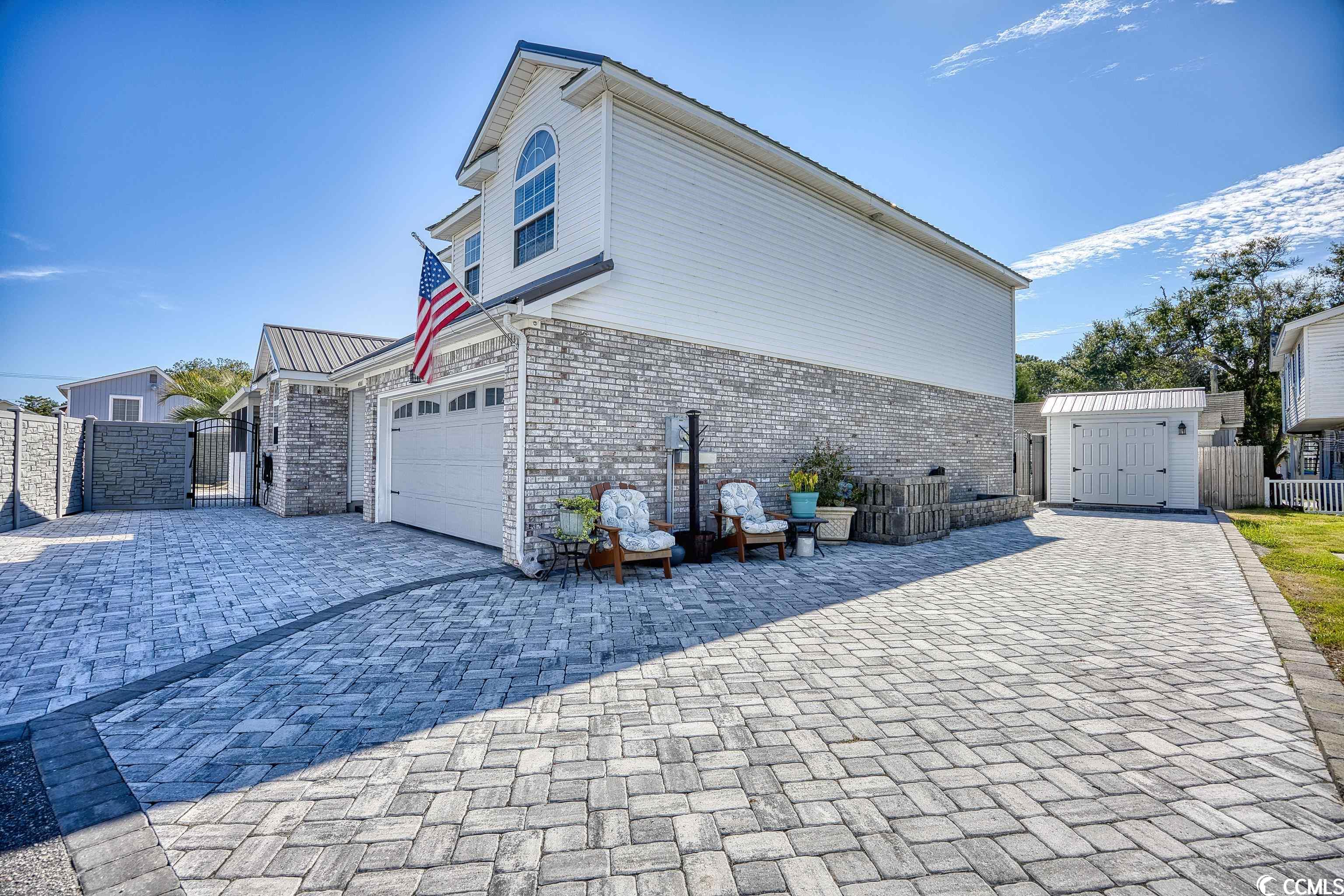 4001 Acorn Way North Myrtle Beach, SC 29582 - Photo 2 of 40